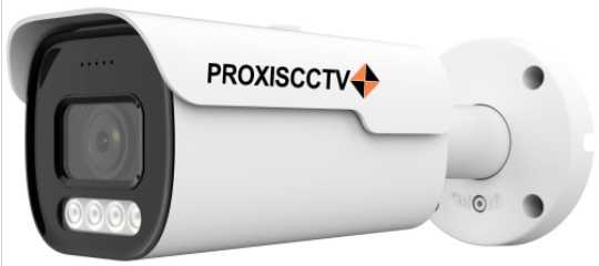 Proxis PX-IP-BR60-GF20AF-P(BV) Уличные IP камеры видеонаблюдения фото, изображение