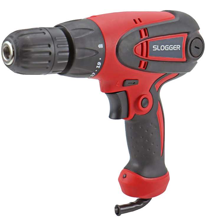 Slogger ED360D Дрели фото, изображение