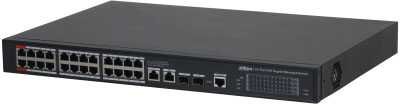 Dahua DH-CS4228-24GT-375 Коммутационное оборудование фото, изображение