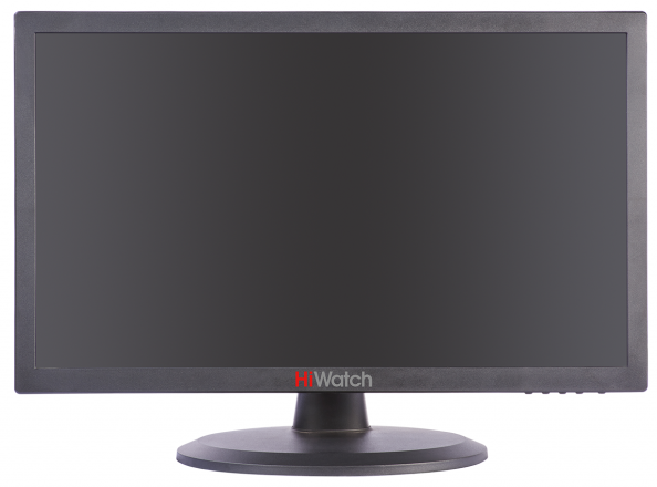 HiWatch DS-M220(B) Мониторы видеонаблюдения фото, изображение