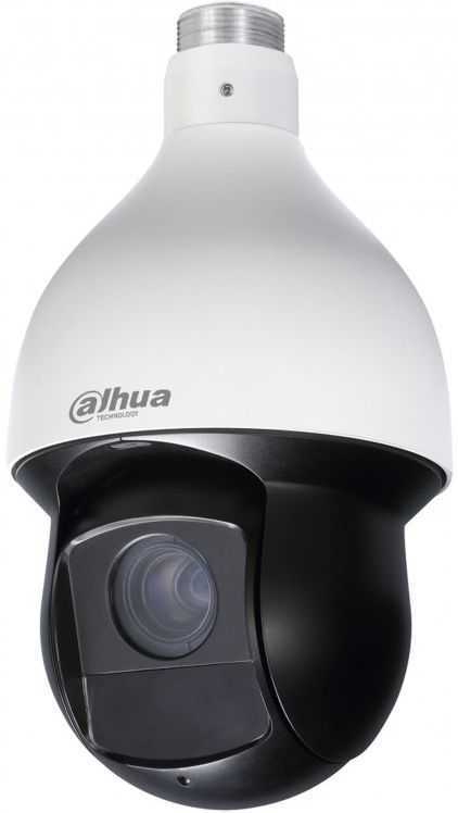 Dahua DH-SD49225-HC-LA Камеры видеонаблюдения поворотные фото, изображение
