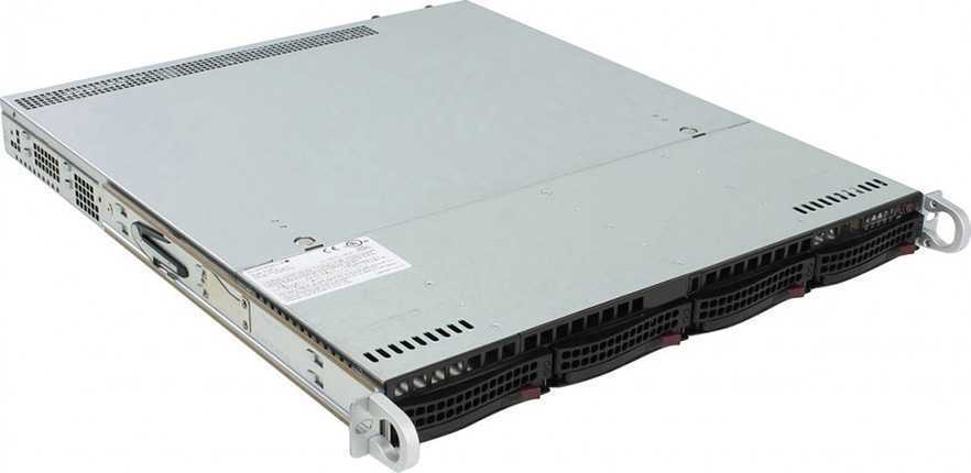 Сервер ОПС-СКД127 исп.1 Интегрированная система ОРИОН (Болид) фото, изображение