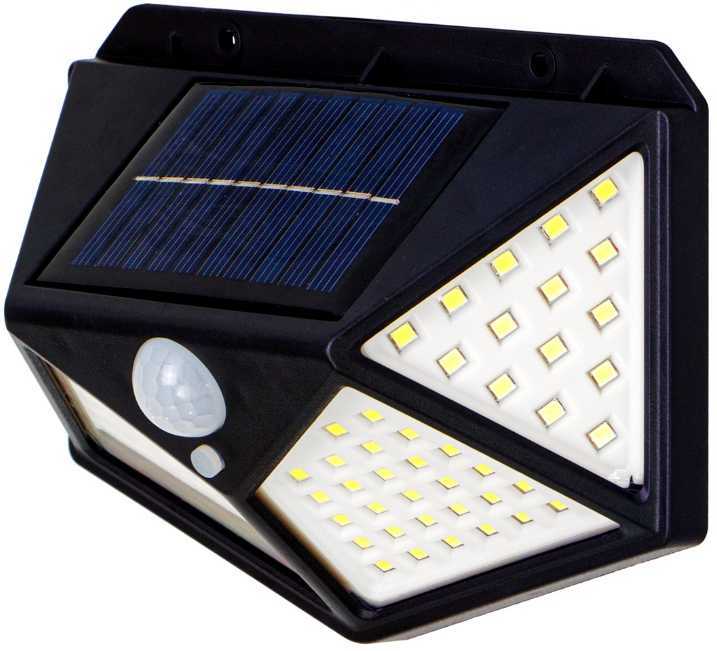 Светодиодный прожектор GLANZEN FAD-0002-3-solar Прожекторы фото, изображение