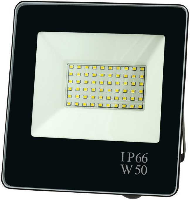 Прожектор LT-FL-01N-IP65-10W-6500K LED Е1602-0015 Прожекторы фото, изображение