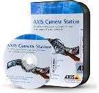 Axis Camera Station 20 license add-on ПО Axis фото, изображение