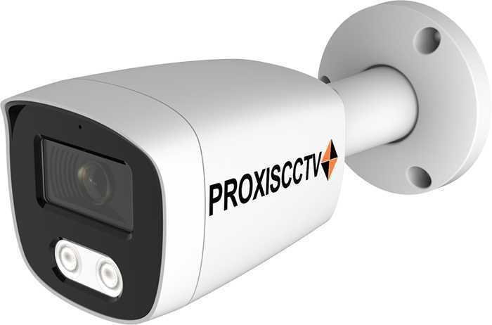 ProxisCCTV PX-IP-BC25-SN50-P (2.8)(BV) Уличные IP камеры видеонаблюдения фото, изображение