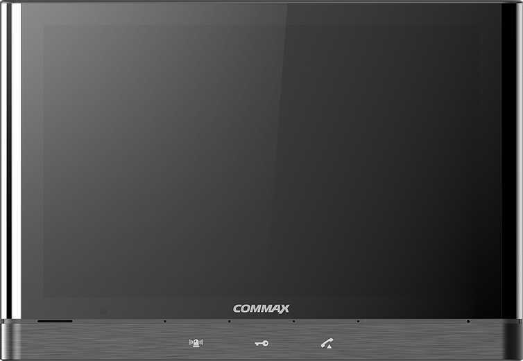 Commax CIOT-1000Y IP видеомониторы фото, изображение