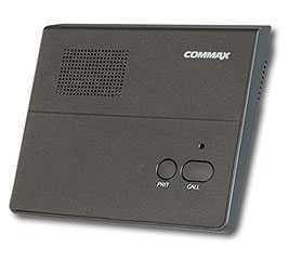 Commax CM-800L Переговорные устройства / Мегафоны фото, изображение