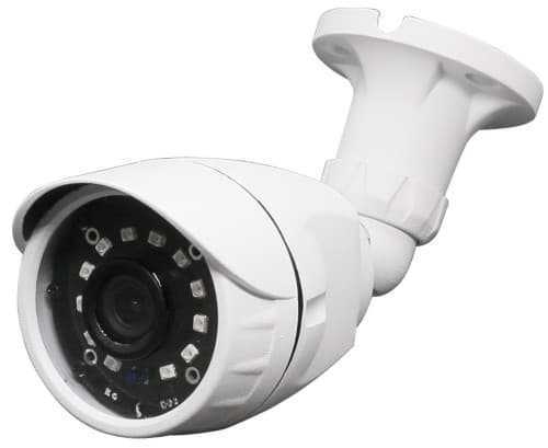 Esvi IPC-BQ2.1 Уличные IP камеры видеонаблюдения фото, изображение