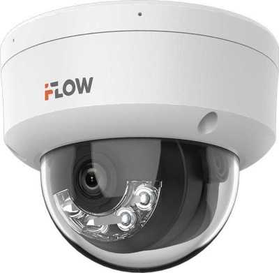 iFLOW F-IC-1446CM(2.8mm) Уличные IP камеры видеонаблюдения фото, изображение