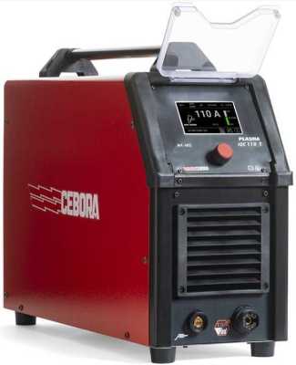 Cebora 602.3 Plasma iQC 110 T (CNC (ЧПУ) резак 6м + CNC (ЧПУ) интерфейс) Машины плазменной резки фото, изображение